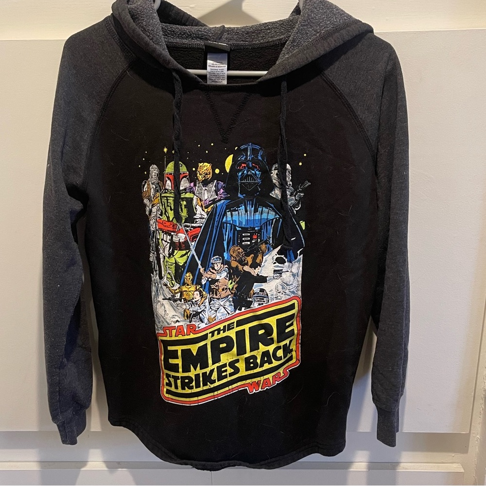 Star Wars Hoodie